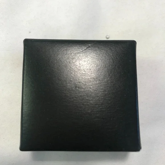 Avon 2012 Enamel Elegance Ring - grey -Size 10 - Picture 6 of 9